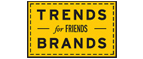 Скидка 10% на коллекция trends Brands limited! - Мокроусово